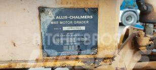 Allis-Chalmers FIAT YU32975 Compact tractors