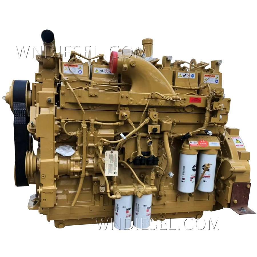 Cummins New Original USA Multi-Cylinde  Kta50 Dieselgeneraattorit