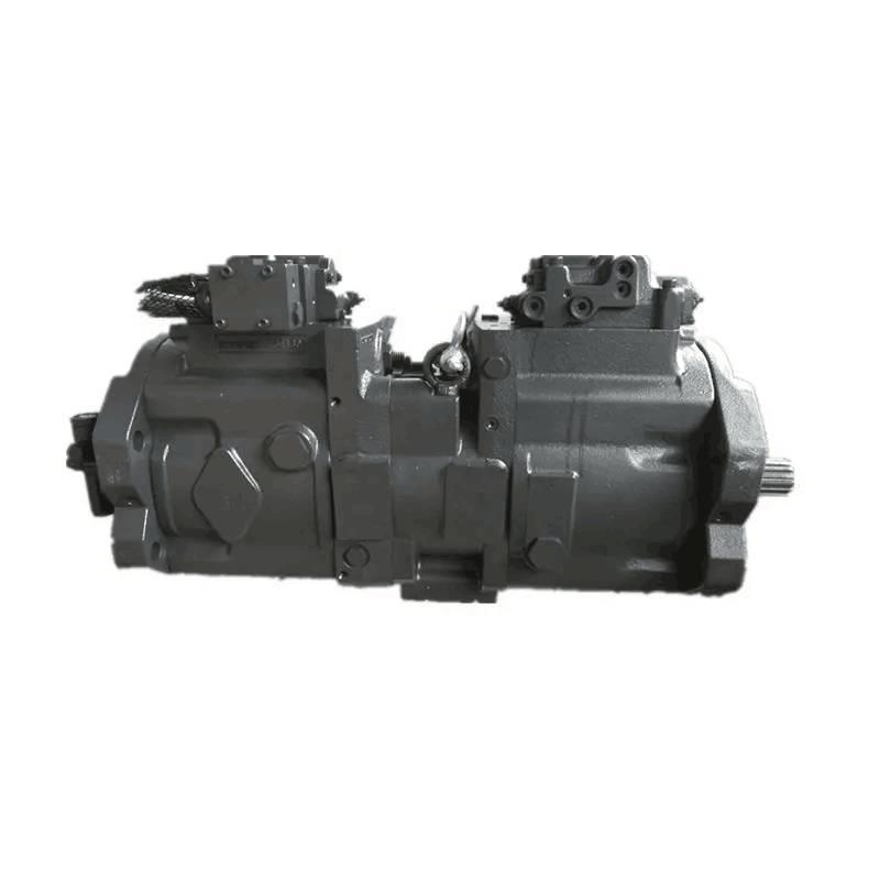 CAT 322-8733 K5V160DP Hydraulic Pump CAT336DL mainPump Hydrauliikka