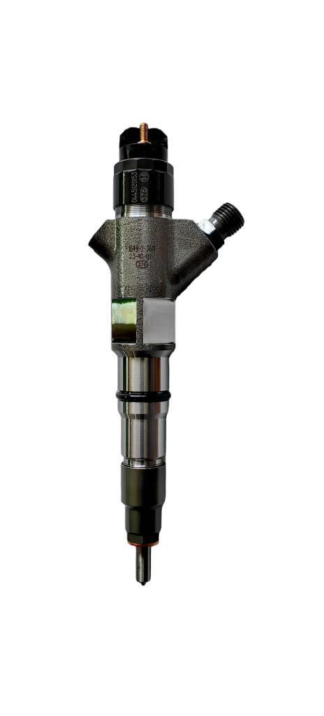 Bosch 0 445 120 153Common Rail Engine Fuel Injector Muut