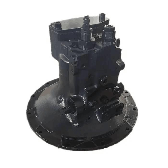 Komatsu PC60-7 Hydraulic Pump 708-1W-00131 Vaihteisto