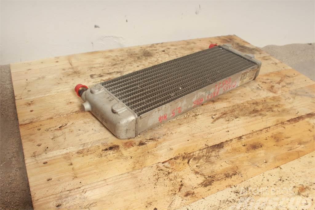 CLAAS Ares 836 Oil Cooler Moottorit