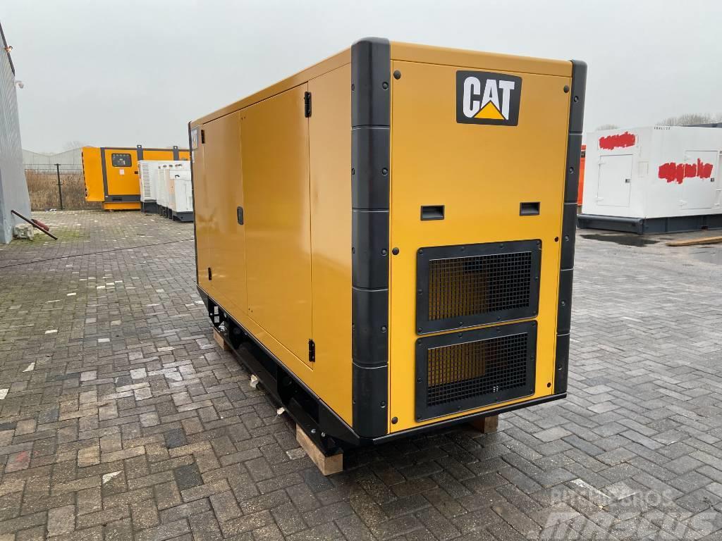 CAT DE150E0 - 150 kVA Generator - DPX-18016.1 Dieselgeneraattorit