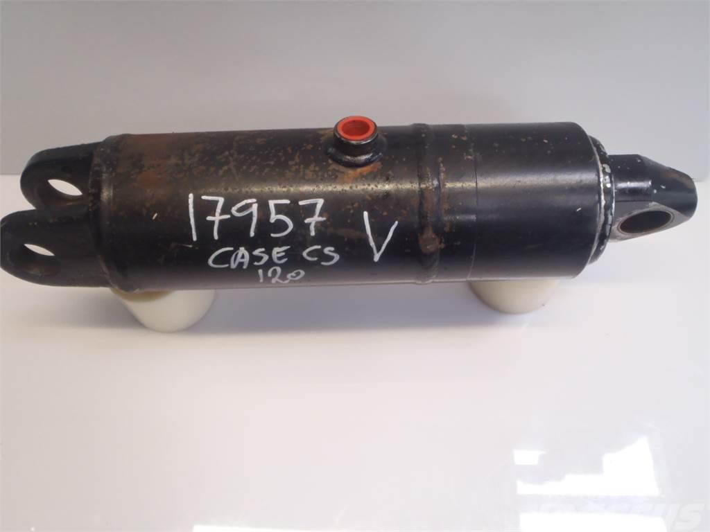 Case IH CS120 Lift Cylinder Hydrauliikka