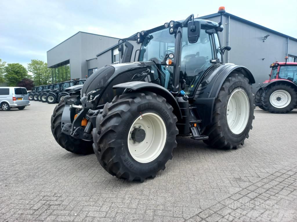 Valtra N155 Ecopower Direct Smart Touch! Traktorit
