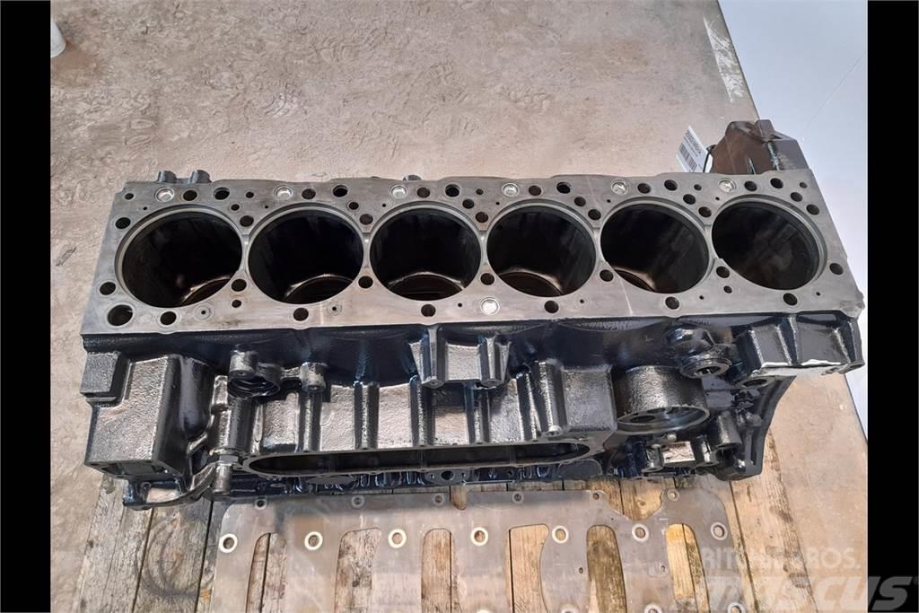 New Holland T8.380 Engine Block Moottorit