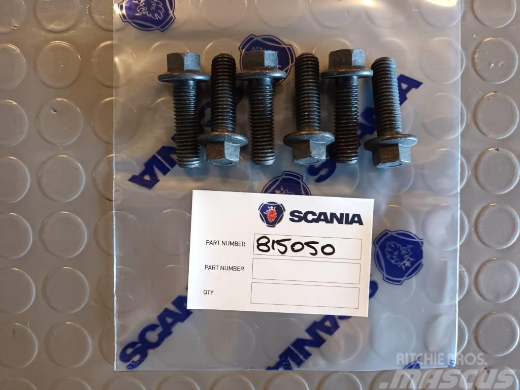 Scania SCREW 815050 Muut