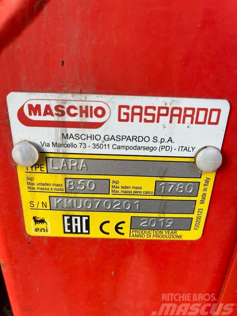 Maschio LARA 850 T Silppurit