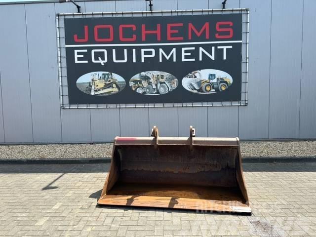  CW30 Ditch-Clean Bucket 2100mm Kauhat