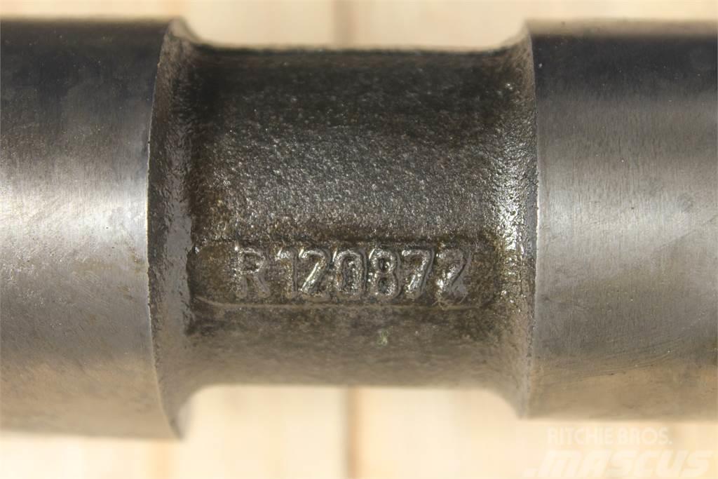 John Deere 7710 Camshaft Moottorit