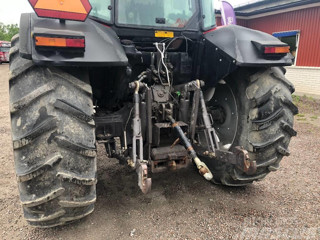 Massey Ferguson 6180 Dismantled for spare parts Traktorit