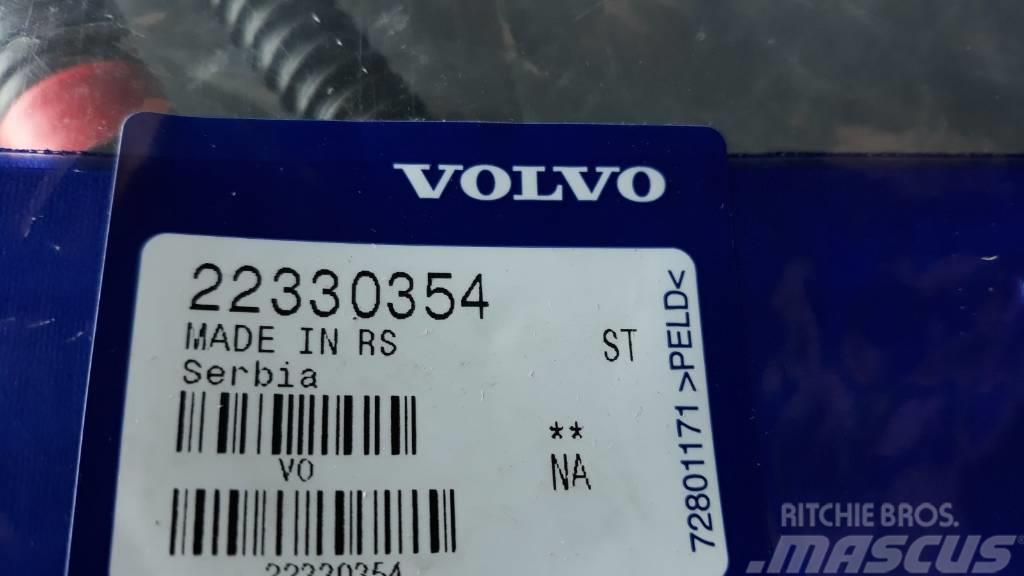 Volvo HOSE 22330354 Muut