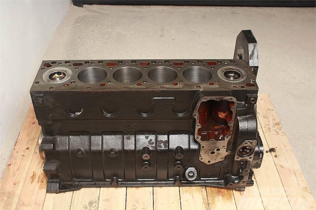 Case IH 5130 Shortblock Moottorit