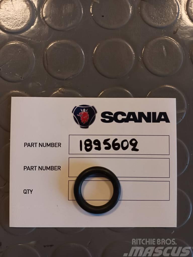 Scania O-RING 1895602 Moottorit