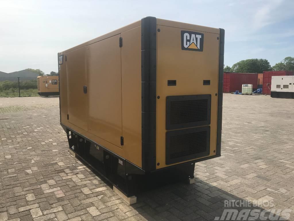 CAT DE165E0 - 165 kVA Generator - DPX-18016 Dieselgeneraattorit
