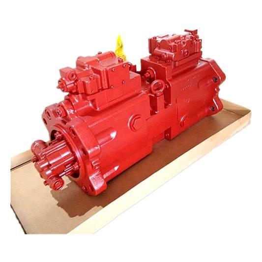 Doosan DH300-5  Hydraulic Pump K3V140DT Vaihteisto
