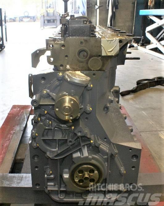 Deutz BF6M1012E LONG-BLOCK Moottorit