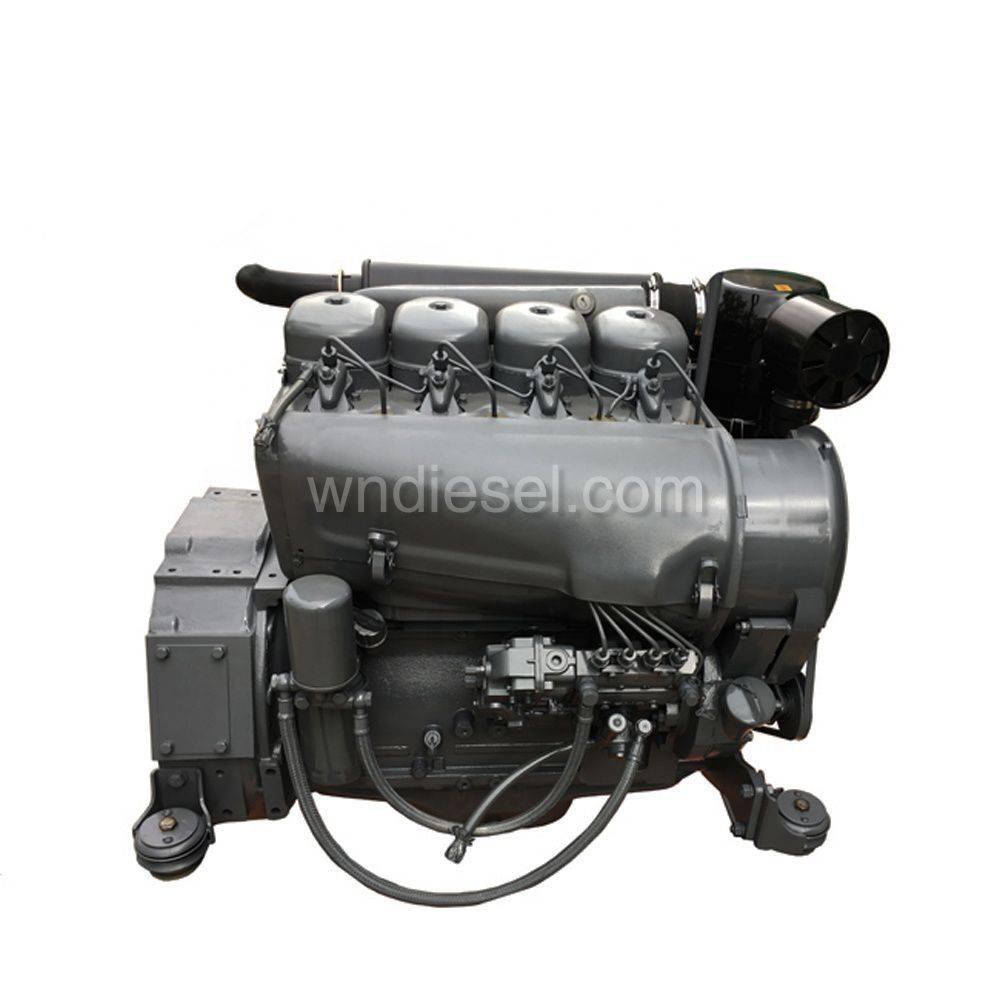 Deutz Diesel-Engine-for-912-913-413 Moottorit