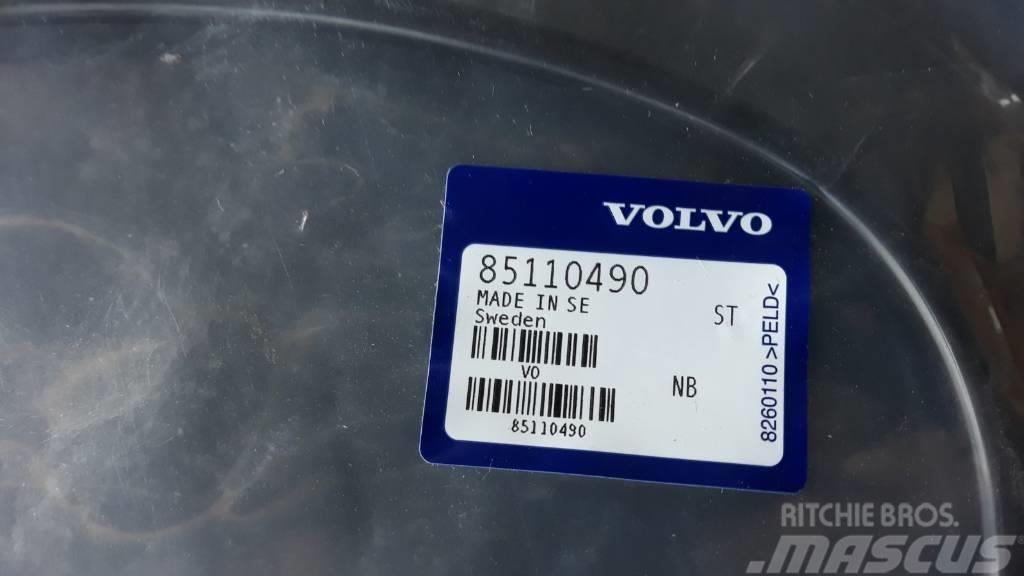 Volvo HOSE 85110490 Ohjaamot ja sisustat