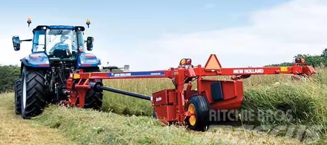 New Holland DB210R Muut maatalouskoneet