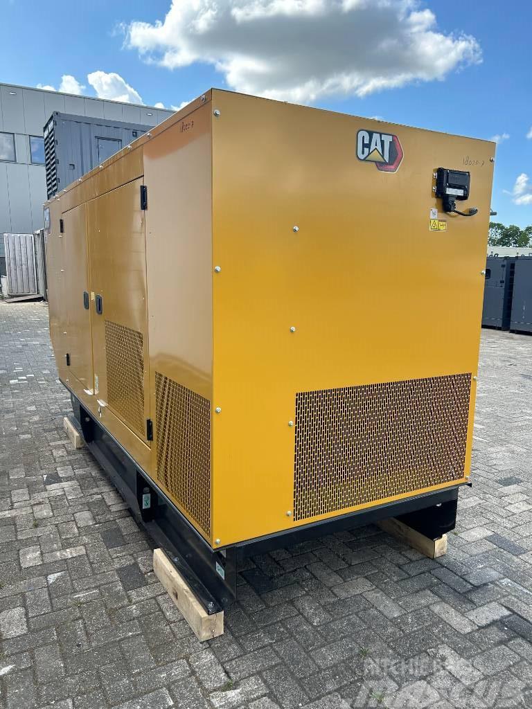 CAT DE275E0 - C9 - 275 kVA Generator - DPX-18020 Dieselgeneraattorit