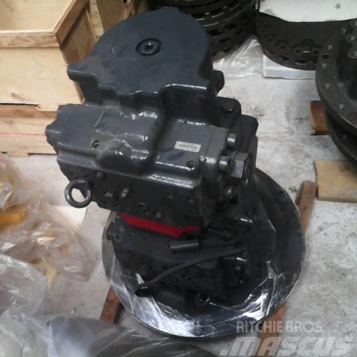 Komatsu PC400-7 PC400LC-7 Hydraulic Pump 7082H00032 Vaihteisto