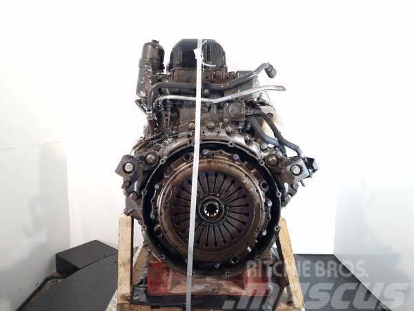 DAF MX265S2 Moottorit