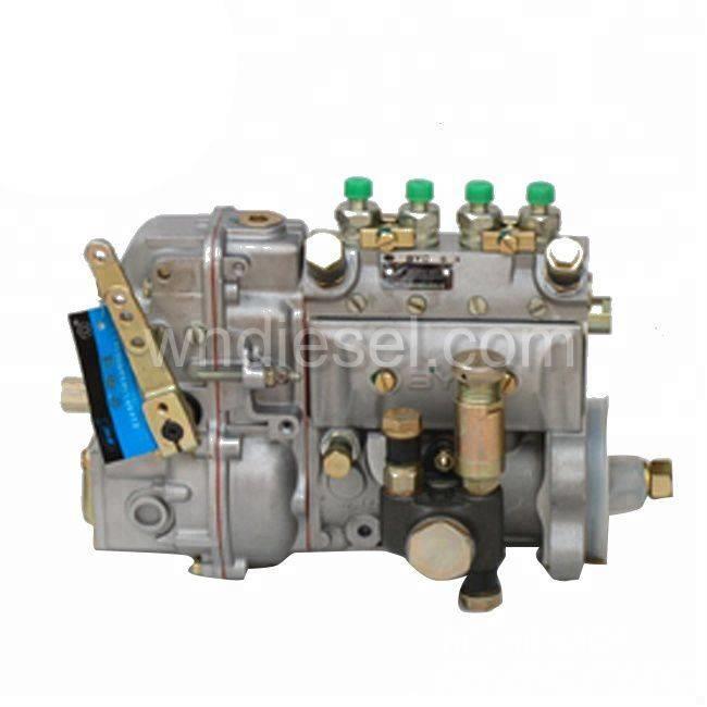 Deutz Diesel-Engine-Fuel-Injection-Pump-F4L912 Engines