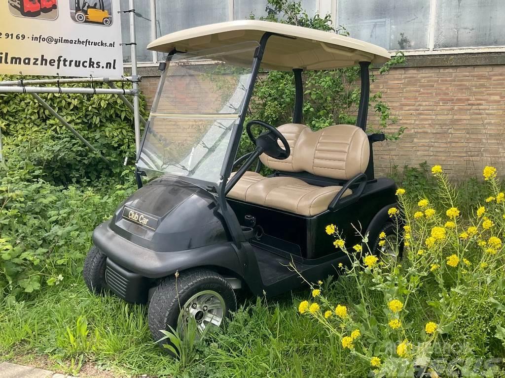 Club Car Car President Golfkar / Golfwagen / Heftruck / Golfautot