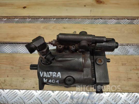 Valtra N 163 (R934001144) hydraulic pump Hydrauliikka