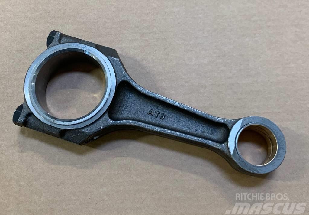 Same Connecting rod  0.007.1395.3/20, 000713953 Moottorit