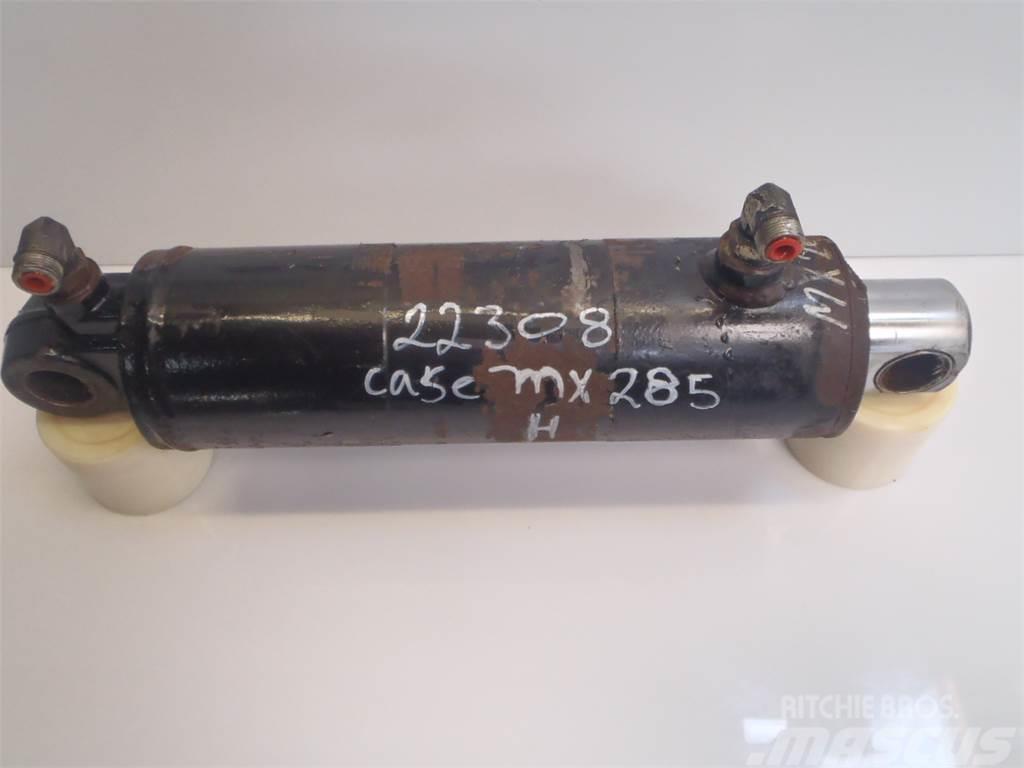 Case IH MX285 Lift Cylinder Hydrauliikka