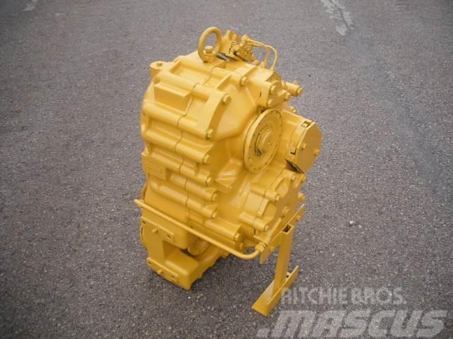 Volvo A35  complet machine in parts Dumpperit