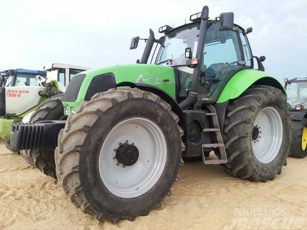 Deutz-Fahr Agrotron 260 Traktorit