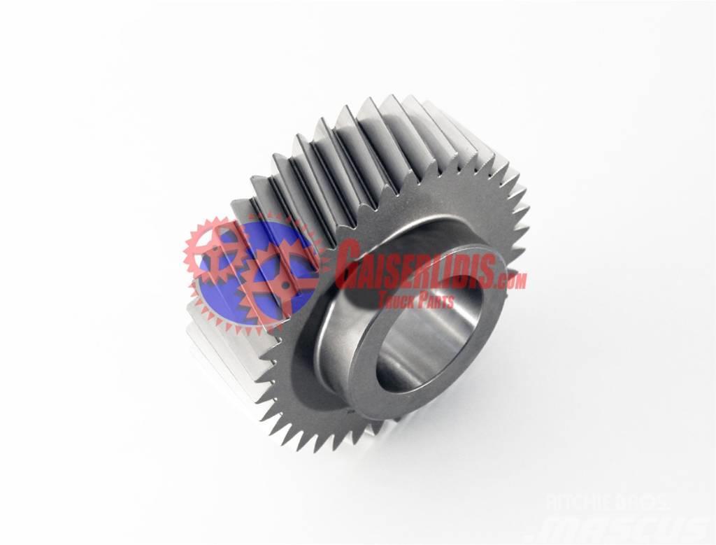  CEI Constant Gear 1325303020 for ZF Transmission