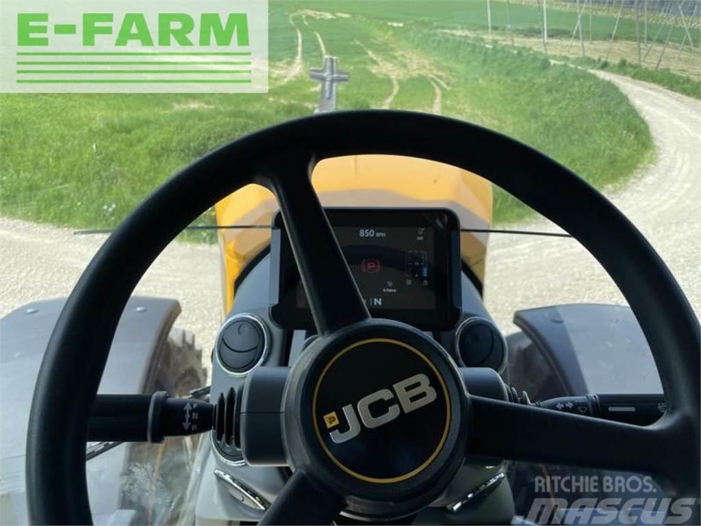 JCB fastrac 8330 icon Traktorit