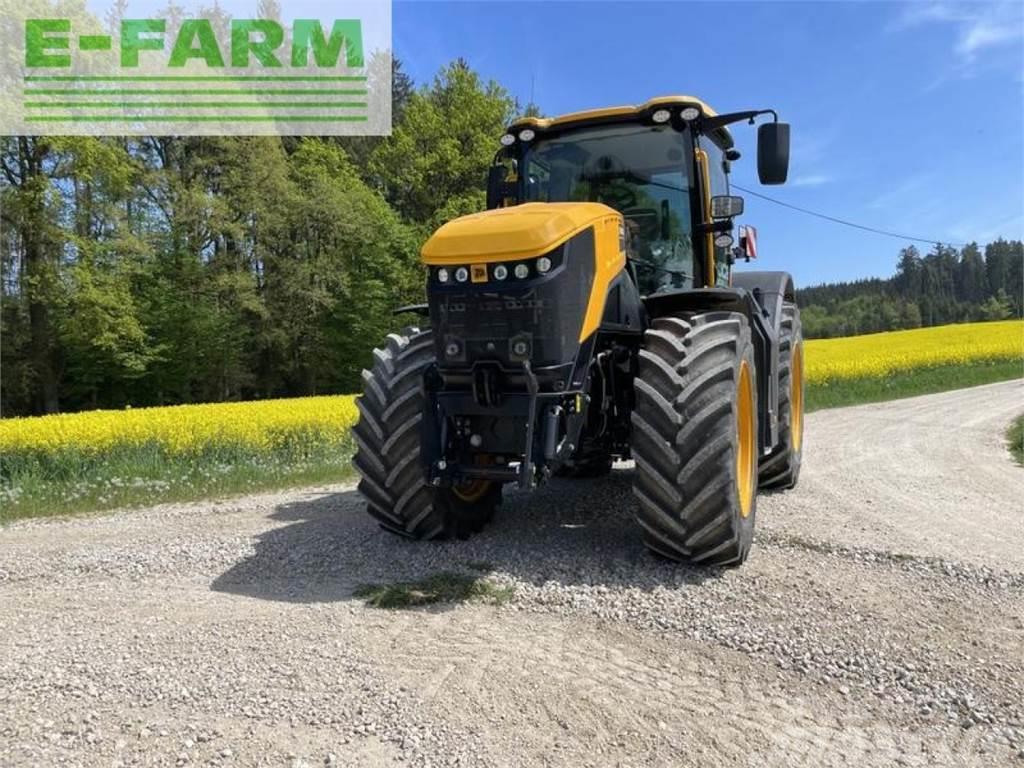 JCB fastrac 8330 icon Traktorit