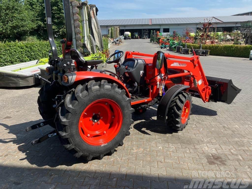 Kioti CK3530-EU Traktorit