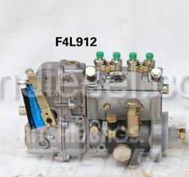 Deutz F4L912-Injection-Pump-For-Deutz-Engine Engines