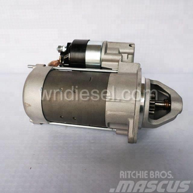Deutz Engine-Parts-TD-2012-L04-2V Moottorit