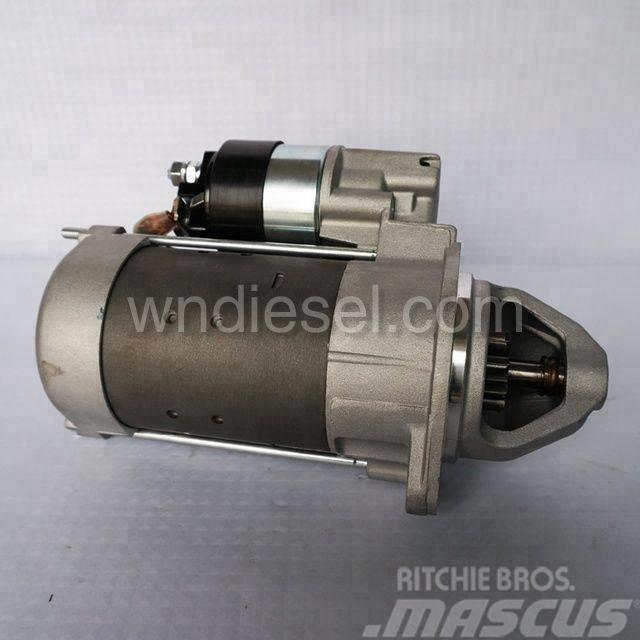 Deutz Engine-Parts-TD-2012-L04-2V Moottorit