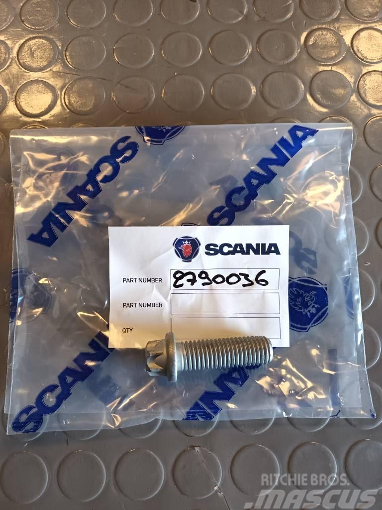 Scania SCREW 2790036 Muut