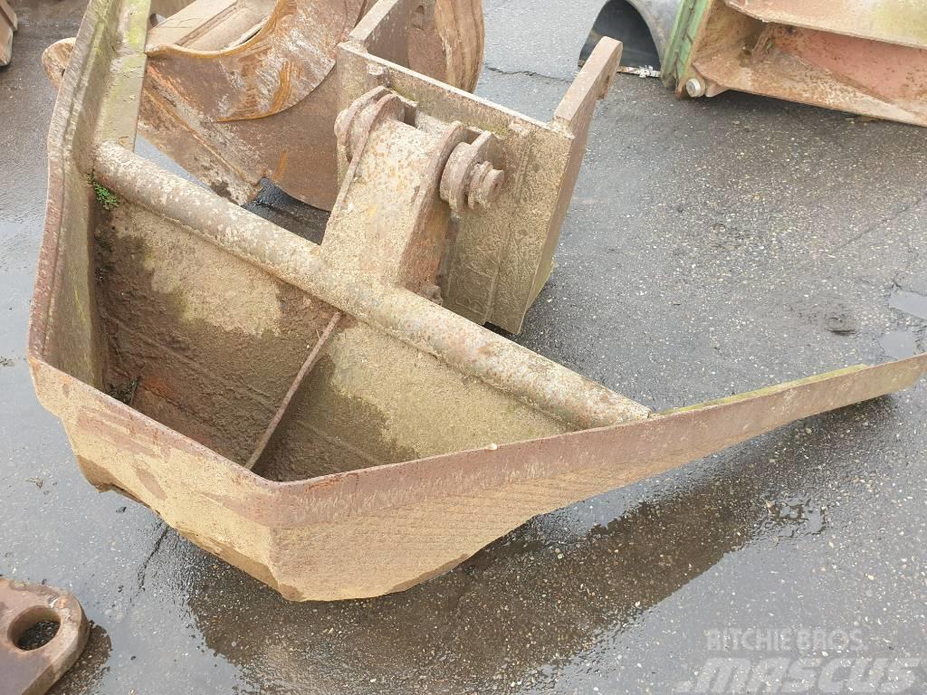 Atlas Excavator sleuf/trench bucket Kauhat
