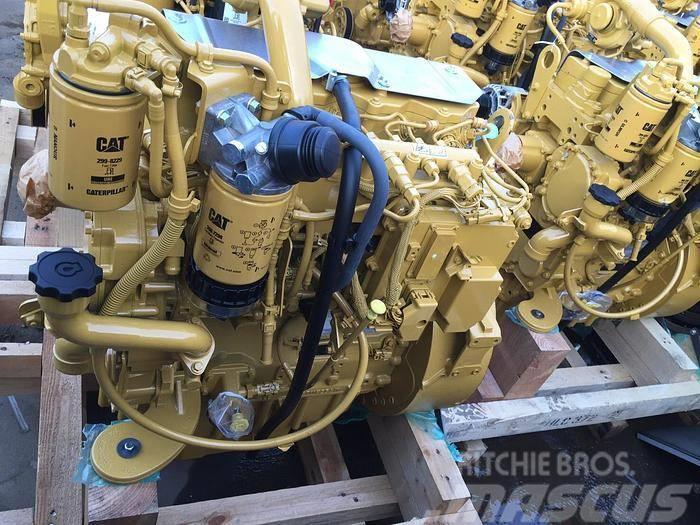 CAT Brand New Cheap Price Diesel Engine Assembly C32 Moottorit