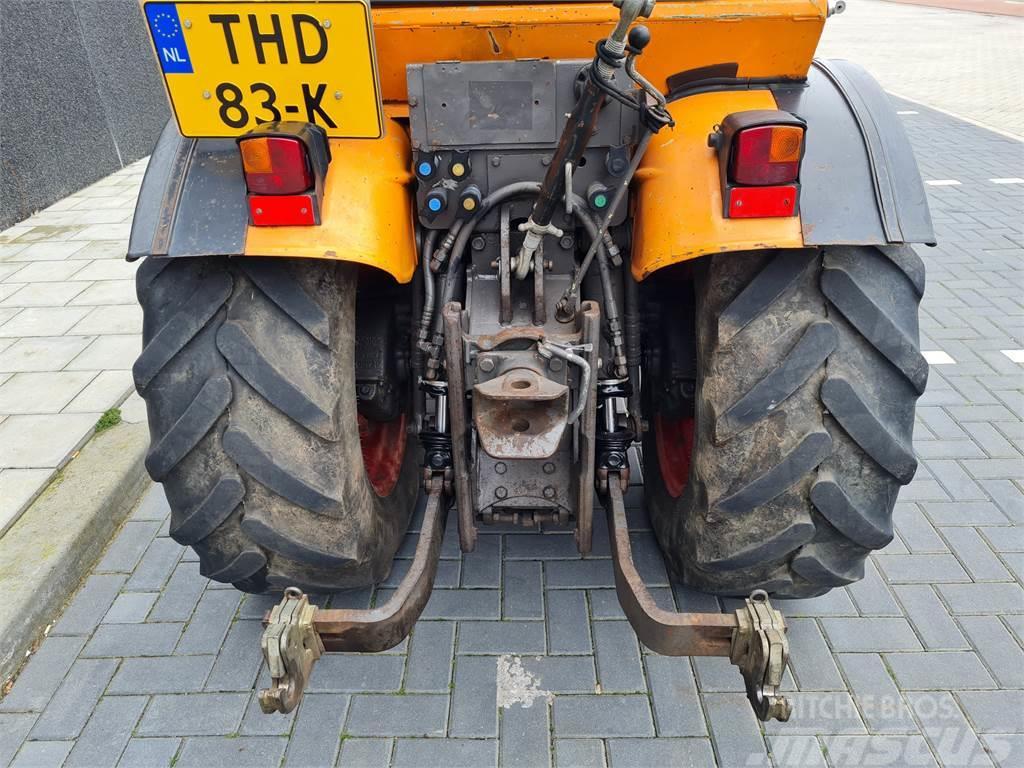 Fendt 250K Traktorit