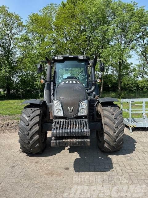 Valtra T163 DIRECT - 2015 Traktorit