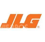 JLG 460SJ Boom Lift Kuukulkijat