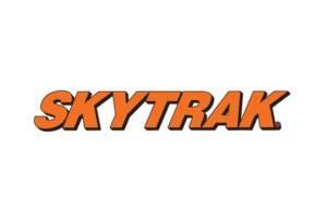 SkyTrak 6036 Telehandler Kurottajat