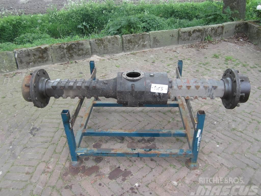 Spicer Dana 357/111/168-003 - Axle/Achse/As Akselit