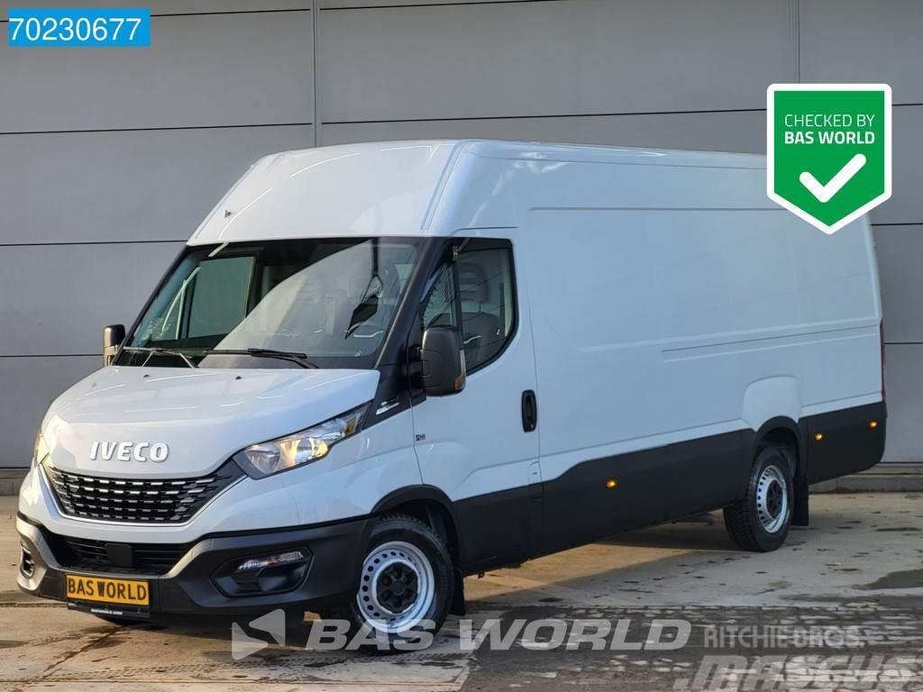 Iveco Daily 35S16 Automaat L4H2 Airco Euro6 Nwe model 35 Pakettiautot